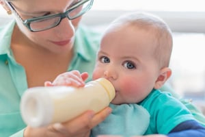 How To Naturally Increase Your Milk Supply