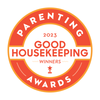 Milk Stork Selected as a Good Housekeeping 2023 Best Parenting Awards Winner