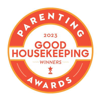 Featured image for: Milk Stork Selected as a Good Housekeeping 2023 Best Parenting Awards Winner