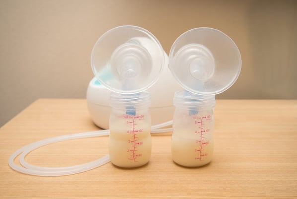 Featured image for: Breast Milk Guidelines for Pumping Supermoms