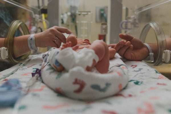 Featured image for: Navigating the NICU: A Guide to Seeking Employer Support