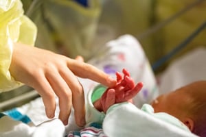 NICU Parents, This is Why Milk Stork Can Be a Lifeline for Your Precious Preemie